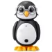 Silverlit: Mini pinguino Csupaszív di colore nero