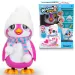 Silverlit: Pinguino Csupaszív in colore rosa