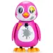 Silverlit: Pinguino Csupaszív in colore rosa