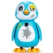 Silverlit: Pinguino dal cuore tenero in colore blu