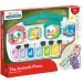 Sintetizzatore Baby Animali - Clementoni