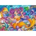 Sirena Incantevole Supercolor gioiello-puzzle 104 pezzi - Clementoni