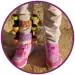 Skateboard - Braccialetto da skateboard in diverse varianti
