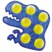 Slime scoppia bolle, in diverse varianti