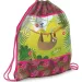 Slofy Borsa da palestra con bradipo