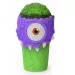 Slushy maker - Bottiglia per preparare granita mostruosa
