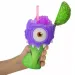 Slushy maker - Bottiglia per preparare granita mostruosa