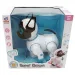 Smart Dog: Cane robot danzante in due colori, 19 cm