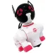 Smart Dog: Cane robot danzante in due colori, 19 cm