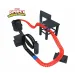 Smoby Spidey FleXtreme Miles Morales pista da corsa set - Simba Toys