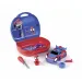 Smoby Spidey auto assemblabile in valigia - Simba Toys