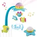 Smoby stella musicale 2 in 1
