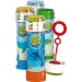 Soffiatore di bolle con animali marini 60ml