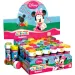 Soffiatore di bolle di sapone Minnie Mouse 60ml