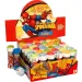 Soffiatore di bolle di sapone di Spider-Man 60ml