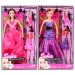 Sofia Fashion Show bambola con accessori in 2 varianti