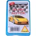 Sogno Auto gioco di carte - Piatnik