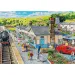 Sogno di campagna puzzle premium da 1000 pezzi - Trefl