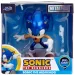 Sonic: Corsa Fulminea – Figura in metallo da 6,3 cm - Jada Toys
