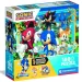Sonic, il riccio 180 pezzi HQ puzzle - Clementoni