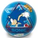 Sonic il riccio Bio Ball palla di gomma 14cm - Mondo Toys