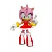 Sonic il riccio: Figura da gioco di Amy Rose - Comansi