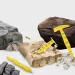 Sono un genio Velociraptor set da archeologo - Lisciani