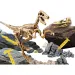 Sono un genio Velociraptor set da archeologo - Lisciani
