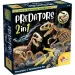 Sono un set da archeologo 2 in 1 Genius Predator - Lisciani