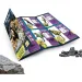 Sono un set da archeologo 2 in 1 Genius Predator - Lisciani