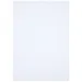 Sottopiatto in plastica A/4 1 pezzo