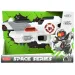 Space Series: Arma spaziale con luce e suono 25cm