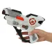 Space Series: Arma spaziale con supporto, luce e suono 25cm