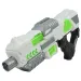 Space Series: Arma spaziale con supporto, luce e suono 40cm