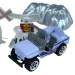 Space Team: Set di gioco spaziale con veicoli e accessori in diverse varianti 1 pezzo