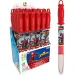 Spada con bolle di sapone di Spider-Man 120ml