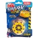 Spark Tops trottola scintillante assortita, 1 pezzo