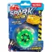 Spark Tops trottola scintillante assortita, 1 pezzo