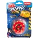 Spark Tops trottola scintillante assortita, 1 pezzo