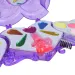 Sparkle Beauty Girl: Set di trucco con palette a forma di cuore, rossetto e accessori