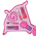 Sparkle &amp; Glitter: Set di trucco a tre livelli a forma di freccia