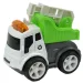 Speed Racer: Camion della spazzatura a volano in diverse varianti 6cm 1 pezzo
