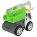 Speed Racer: Camion della spazzatura a volano in diverse varianti 6cm 1 pezzo