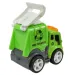 Speed Racer: Camion della spazzatura a volano in diverse varianti 6cm 1 pezzo