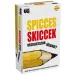 Spicces Skiccek gioco da tavolo