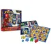 Spider-Man 2 in 1 gioco da tavolo: Chi ride alla fine? e Serpenti e scale - Trefl