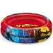 Spider-Man: Piscina gonfiabile a 2 anelli 100cm - Mondo Toys