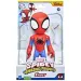 Spider-Man: Pókember e i suoi fantastici amici - Figura di Pókember con accessorio da 23 cm - Hasbro