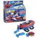 Spider-Man: Real Webs Ultimate Spara-ragnatele - Hasbro