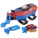 Spider-Man: Real Webs Ultimate Spara-ragnatele - Hasbro